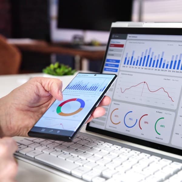 Comprehensive Trade Data